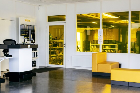 Centre 1