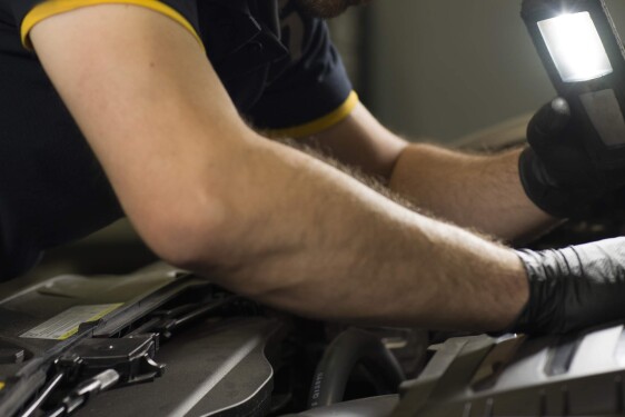 MIDAS - Mécanicien 4