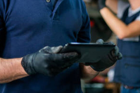 MIDAS - Mécanicien DIAG